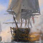 История мореплавания