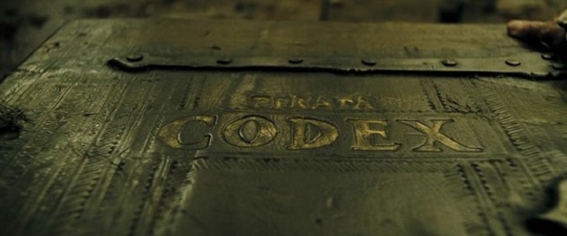 Пиратский кодекс. Флибустьерская демократия