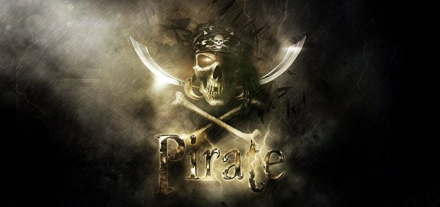 Жестокие пираты. О чем умолчали писатели