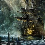 5 мифов про пиратов. А в чем заблуждались вы?