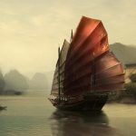 Китайские пираты. Разбойники Дальнего Востока