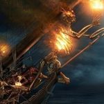 Первые пираты. Истоки морского разбоя