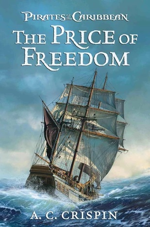 Пираты Карибского моря: книги по франшизе | Pirate Island