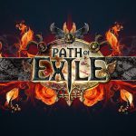 Пиратский облик в игре Path of Exile